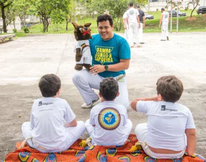 O que a indisciplina quer dizer?